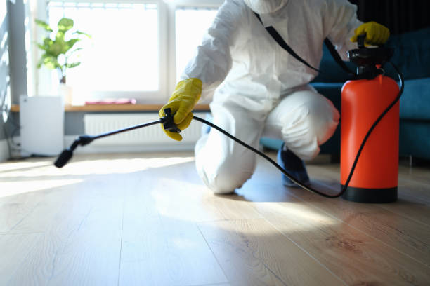 Reliable Blood Cleanup contractor in Riverton, WY by Trauma Clean Pros